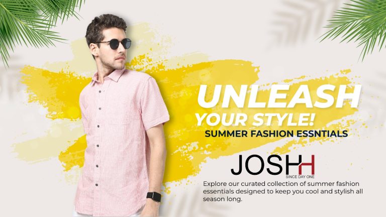 Unleash Your Style